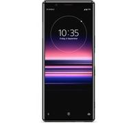 Smartphone Sony Xperia 5 J9210 6Go/128Go Dual Sim Débloqué - Noir G