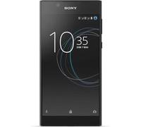 Smartphone Sony Xperia L1 16 Go Noir Noir G