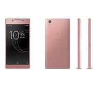 Smartphone Sony Xperia L1 16 Go Rose Blanc G