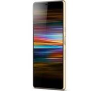 Smartphone Sony Xperia L3 Double SIM 32 Go Or Or G