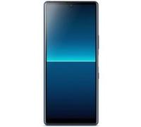 Smartphone Sony Xperia L4 64Go Double SIM Bleu Bleu G
