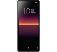 Smartphone Sony Xperia L4 64Go Double SIM Noir Bleu G