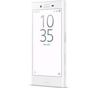 XPERIA X COMPACT BLANC
