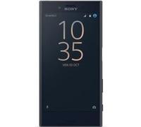Smartphone Sony Xperia X Compact 32 Go Noir Noir G