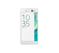 Smartphone Sony XPERIA XA Ultra F3211 - Blanc - 16 Go - 6"" TFT - RAM 3 Go - 21,5 MP