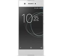 Smartphone Sony Xperia XA1 Double SIM 32 Go Blanc Blanc G