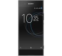 Smartphone Sony Xperia XA1 Double SIM 32 Go Noir + Etui Noir