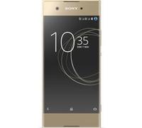 Smartphone Sony Xperia XA1 Double SIM 32 Go Or Or G