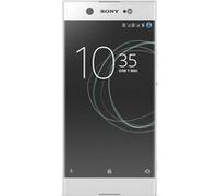 XPERIA XA1 ULTRA DUAL SIM 32GO BLANC
