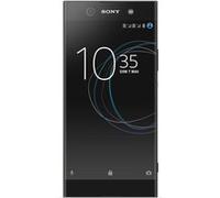 Smartphone Sony Xperia XA1 Ultra Double SIM 32 Go Noir Noir