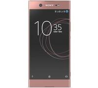 Smartphone Sony Xperia XA1 Ultra Double SIM 32 Go Rose Rose G