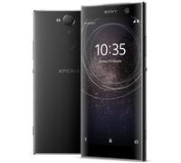 Smartphone Sony Xperia XA2 - 32 Go - 23 MP - Android O - Noir