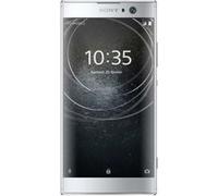 Smartphone Sony Xperia XA2 Double SIM 32 Go Argent Argent G