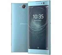 Smartphone Sony Xperia XA2 Double SIM 32 Go Bleu Bleu G