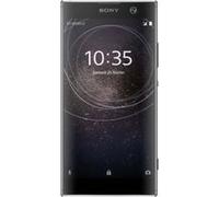 Smartphone Sony Xperia XA2 Double SIM 32 Go Noir Noir G