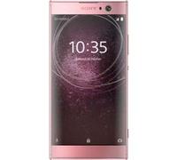 Smartphone Sony Xperia XA2 Double SIM 32 Go Rose Rose G