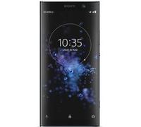 Smartphone Sony Xperia XA2 Plus 32 Go Noir Noir G