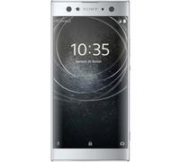 Smartphone Sony Xperia XA2 Ultra Double SIM 32 Go Argent Argent G