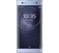 Smartphone Sony Xperia XA2 Ultra Double SIM 32 Go Bleu Bleu G