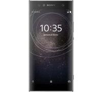 Smartphone Sony Xperia XA2 Ultra Double SIM 32 Go Noir Noir G