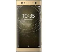 Smartphone Sony Xperia XA2 Ultra Double SIM 32 Go Or Or G