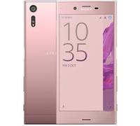 Smartphone Xperia XZ ?? Double SIM 3 / 64 GO - Nano SIM - 5.2 - 1920x1080 - 13 MP - Rose