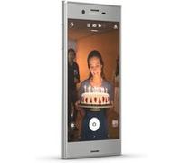 Smartphone Sony Xperia XZ 32 Go Argent Platine G