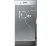 Smartphone Sony Xperia XZ Premium Double SIM 4 / 64 GO - Argent Argent G
