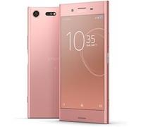 Smartphone Sony Xperia XZ Premium Double SIM 4 / 64 GO - Rose Rose G