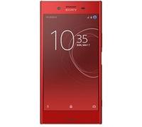 Smartphone Sony Xperia XZ Premium Double SIM 4 / 64 GO - Rouge Rouge G