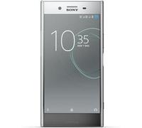 Smartphone Sony Xperia XZ Premium Double SIM 64 Go Argent Argent G