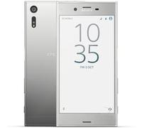 Smartphone Xperia XZ Single SIM 3 / 32 GO - Nano SIM - 5.2 - 1920x1080 - 13 MP - Argent