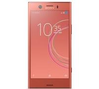 Smartphone Sony Xperia XZ1 32 Go Rose Rose G
