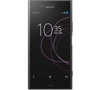Smartphone Sony Xperia XZ1 64 Go Noir Noir G