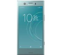 Smartphone Sony Xperia XZ1 Compact 32 Go Bleu Bleu G