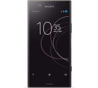 Smartphone Sony Xperia XZ1 Compact 32 Go Noir Noir G