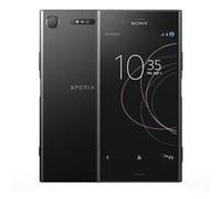Smartphone Sony Xperia XZ1 Double SIM 4 / 64 GO - Noir Noir G