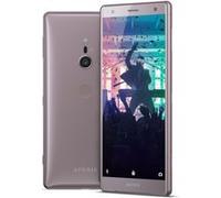 Smartphone Sony Xperia XZ2 64 Go Lilas Lilas G