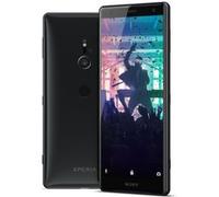 Smartphone Sony Xperia XZ2 64 Go Noir Noir G