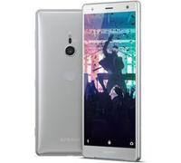 Smartphone Sony Xperia XZ2 64 Go Silver Silver G