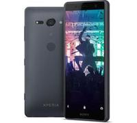 XPERIA XZ2 COMPACT NOIR