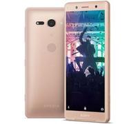 Smartphone Sony Xperia XZ2 Compact 64 Go Rose Rose G