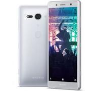Smartphone Sony Xperia XZ2 Compact 64 Go Silver Silver G
