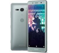 Smartphone Sony Xperia XZ2 Compact 64 Go Vert Sapin Vert Sapin G