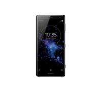 Sony Xperia XZ2 Noir Double SIM H8266
