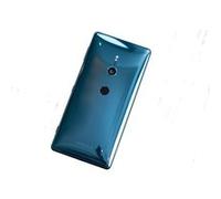 Smartphone Xperia XZ2 Double SIM 6 / 64 GO - Nano SIM - 5.7 - 1080x2160 - 19 MP - Bleu