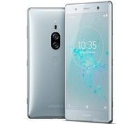 Smartphone Sony Xperia XZ2 Premium Double SIM 6 / 64 GO - Nano SIM - 5.8 - 3840x2160 - 19 MP - Argent Argent G