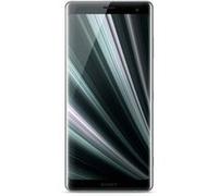Sony XPERIA XZ3 64 Go Argent blanc