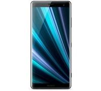 Smartphone Sony Xperia XZ3 64 Go Noir Noir G