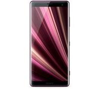 Sony Smartphone Xperia XZ3 Double SIM 64 Go Bordeaux